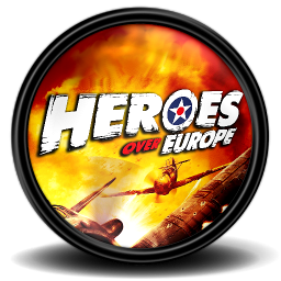 Heroes over Europe_1